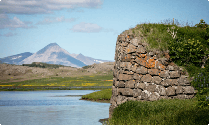 Auglýsing um niðurstöðu Byggðarráðs Borgarbyggðar vegna skipulags