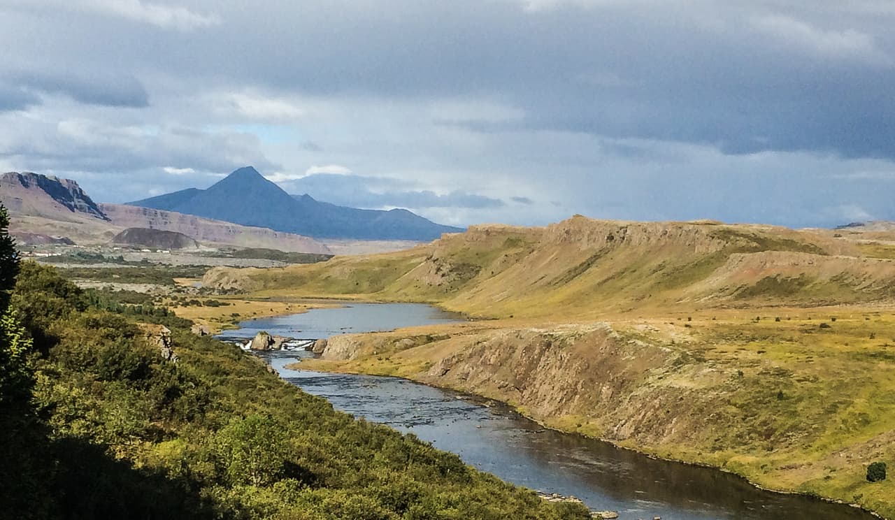 Hraunsás III – Auglýsing um niðurstöðu sveitarstjórnar Borgarbyggðar vegna skipulags