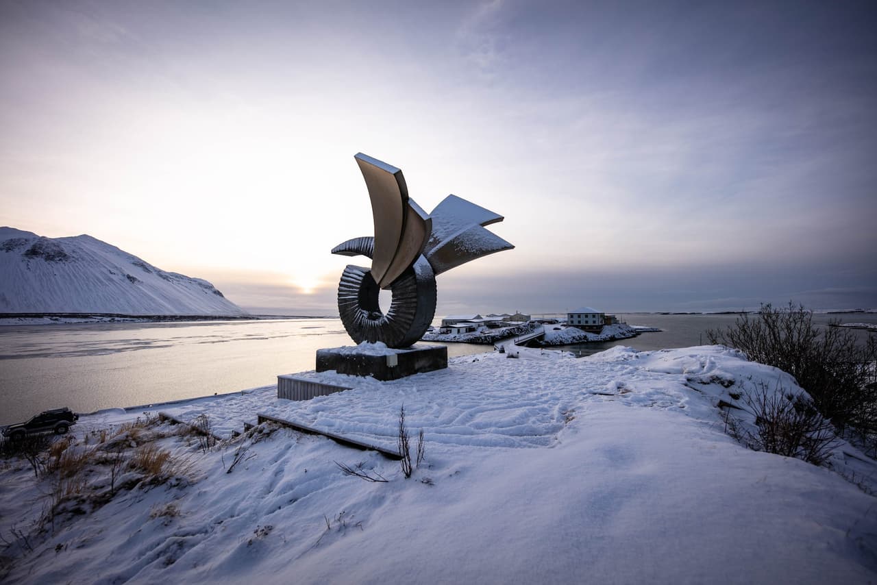 Brákarey – Nýtt deiliskipulag