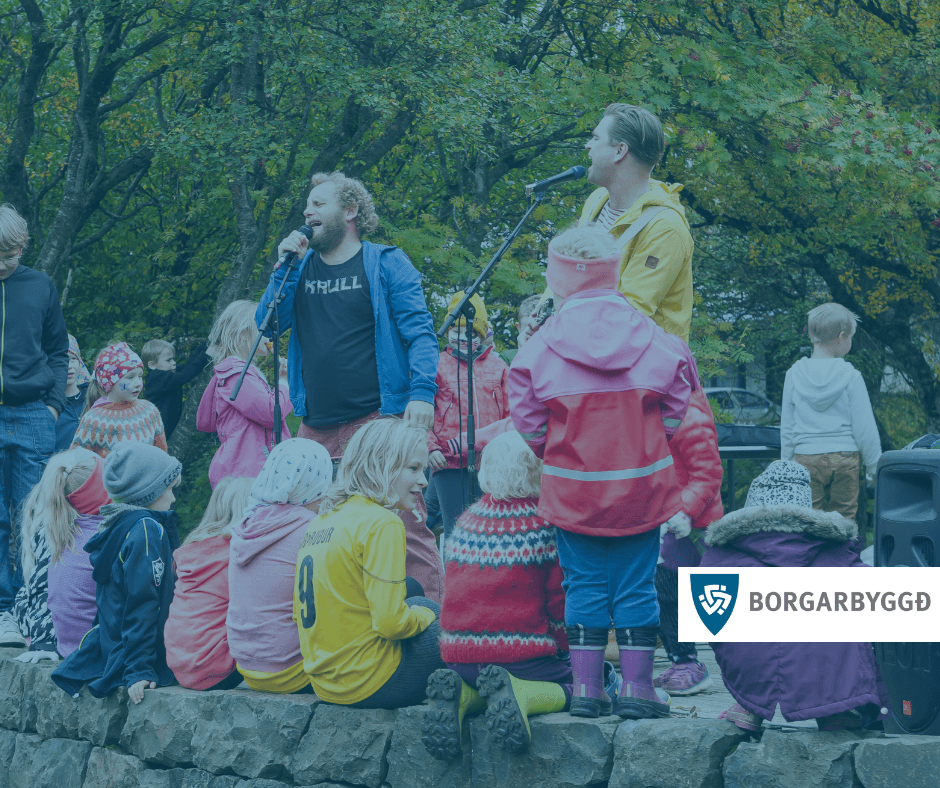 Menningarsjóður Borgarbyggðar