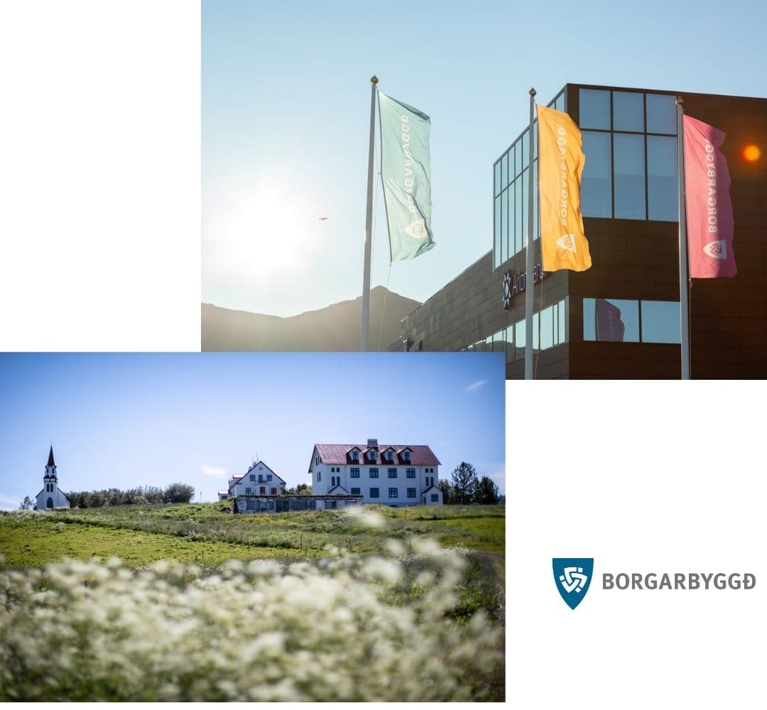 Kjörfundir vegna sveitarstjórnarkosninga laugardaginn 16. maí 2026
