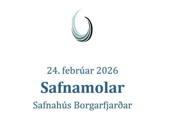 Safnamolar – Safnahús Borgarfjarðar
